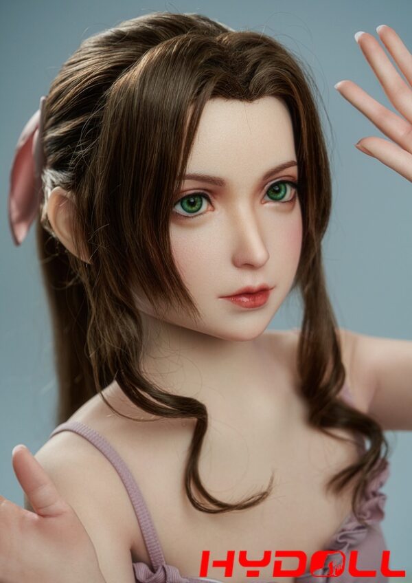 Petite Real Love Companion Soft Touch 132cm Experience Doll