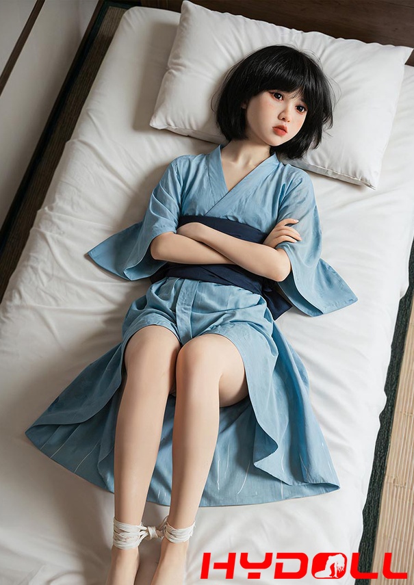 Sexdoll 132cm Premium Companion with Lifelike AppearanceOVE01 30 15