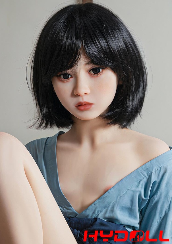 Sexdoll 132cm Premium Companion with Lifelike AppearanceOVE01 30 7