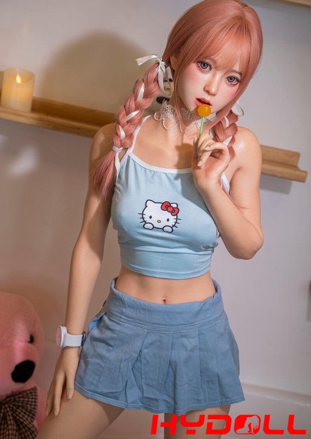 125cm Petite TPE Sex Doll with Jelly Breasts Standing FunctionOVE01 34 1 125cm Petite TPE Sex Doll with Jelly Breasts Standing FunctionOVE01 34 1