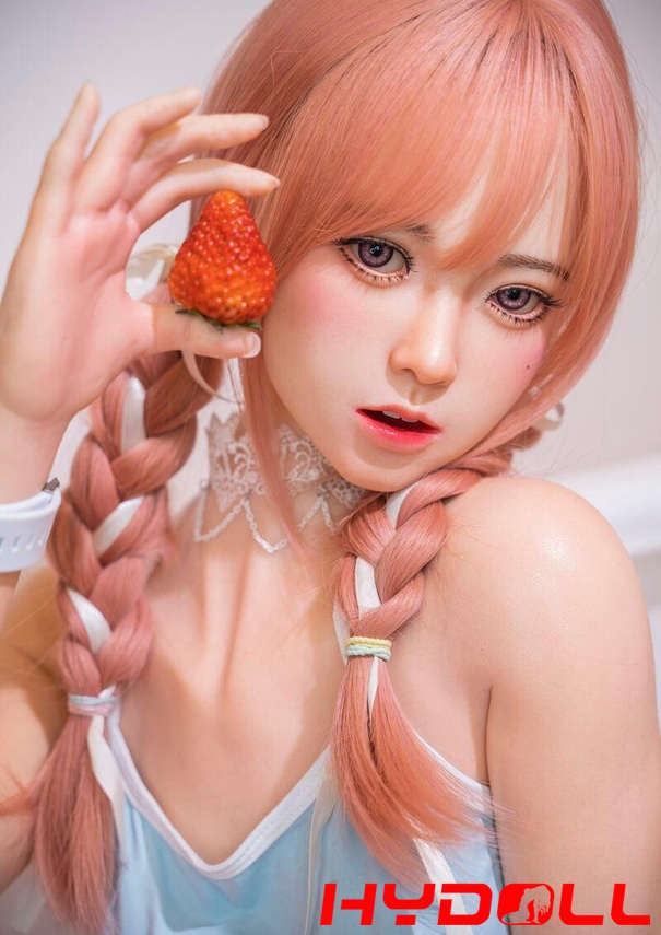 125cm Petite TPE Sex Doll with Jelly Breasts Standing FunctionOVE01 34 10 125cm Petite TPE Sex Doll with Jelly Breasts Standing FunctionOVE01 34 10