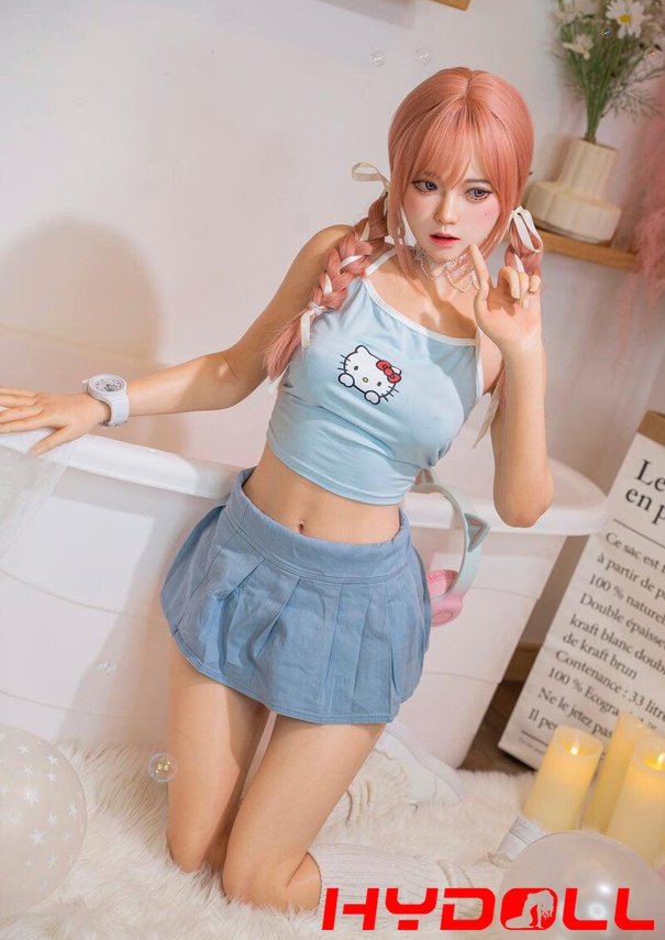 125cm Petite TPE Sex Doll with Jelly Breasts Standing FunctionOVE01 34 11 125cm Petite TPE Sex Doll with Jelly Breasts Standing FunctionOVE01 34 11