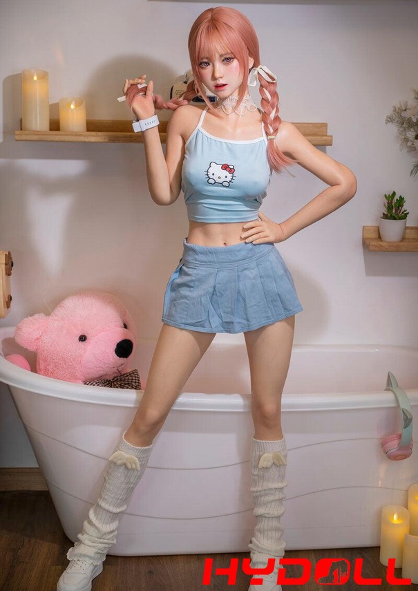 125cm Petite TPE Sex Doll with Jelly Breasts Standing FunctionOVE01 34 7 125cm Petite TPE Sex Doll with Jelly Breasts Standing FunctionOVE01 34 7