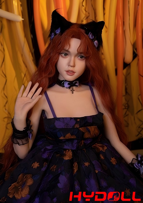 125cm Petite Realistic Sex Doll with Lifelike BeautyOVE01 35 1 125cm Petite Realistic Sex Doll with Lifelike BeautyOVE01 35 1