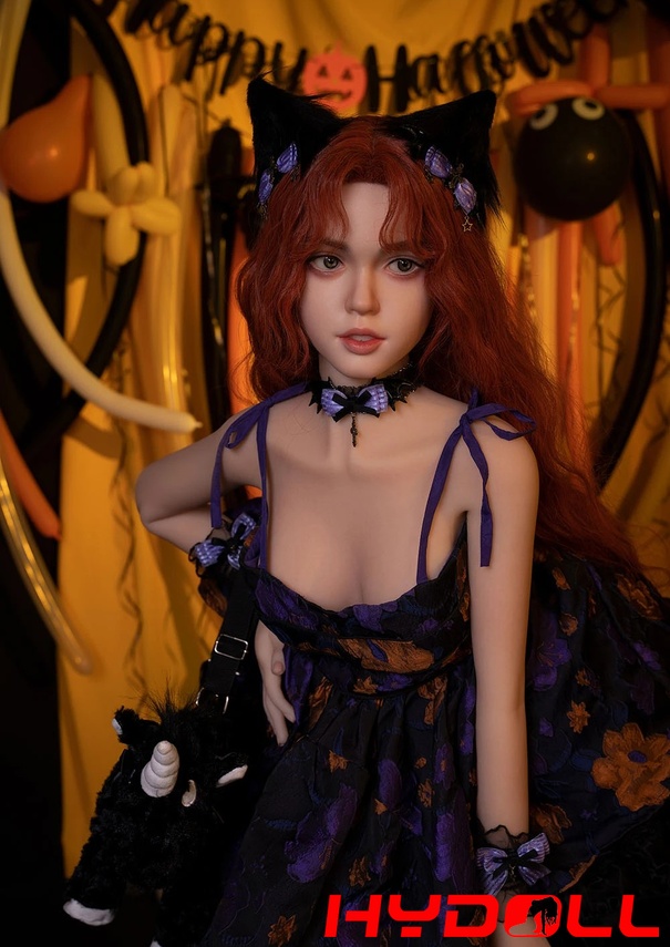 125cm Petite Realistic Sex Doll with Lifelike BeautyOVE01 35 12 125cm Petite Realistic Sex Doll with Lifelike BeautyOVE01 35 12