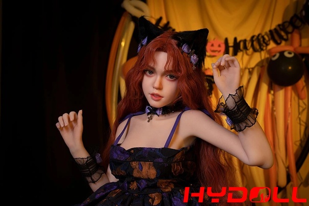125cm Petite Realistic Sex Doll with Lifelike BeautyOVE01 35 15 125cm Petite Realistic Sex Doll with Lifelike BeautyOVE01 35 15