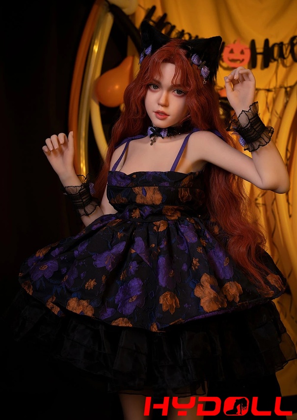 125cm Petite Realistic Sex Doll with Lifelike BeautyOVE01 35 7 125cm Petite Realistic Sex Doll with Lifelike BeautyOVE01 35 7