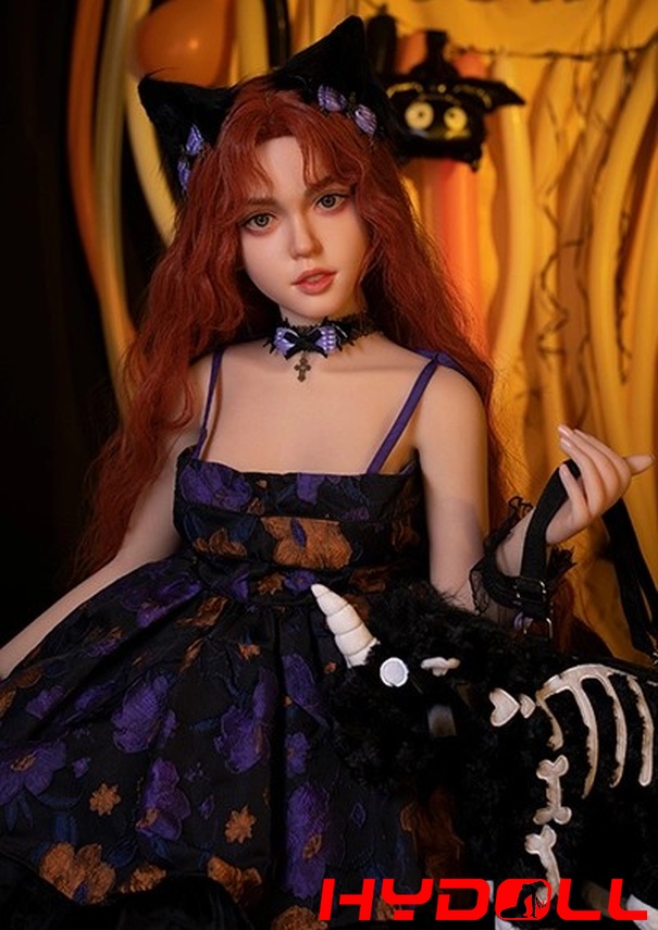 125cm Petite Realistic Sex Doll with Lifelike BeautyOVE01 35 8 125cm Petite Realistic Sex Doll with Lifelike BeautyOVE01 35 8