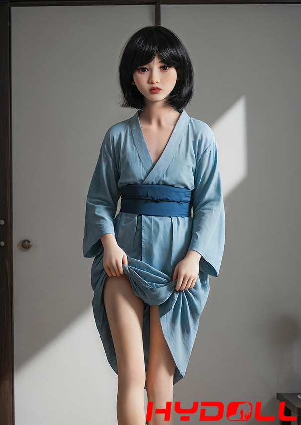 Realistic 132cm TPE Doll with Soft Body EU ShippingOVE01 30 3