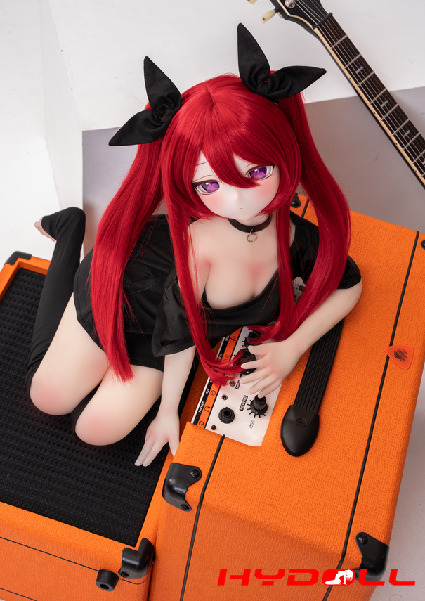 79cm Dual Channel B Cup TPE Anime Companion with Enhanced ArticulationD39010 10