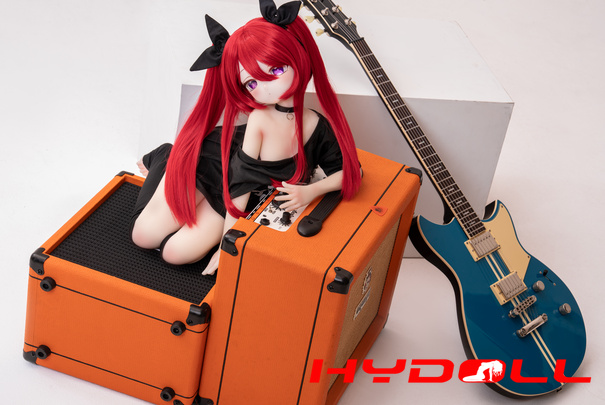 79cm Dual Channel B Cup TPE Anime Companion with Enhanced ArticulationD39010 3