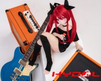 79cm Dual Channel B Cup TPE Anime Companion with Enhanced ArticulationD39010 5