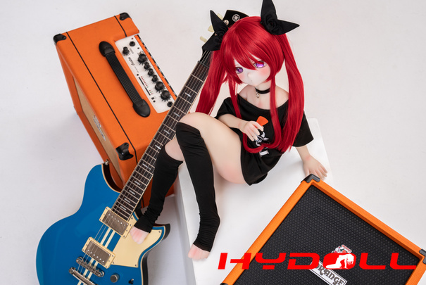 79cm Dual Channel B Cup TPE Anime Companion with Enhanced ArticulationD39010 5