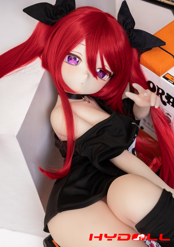 79cm Dual Channel B Cup TPE Anime Companion with Enhanced ArticulationD39010 9