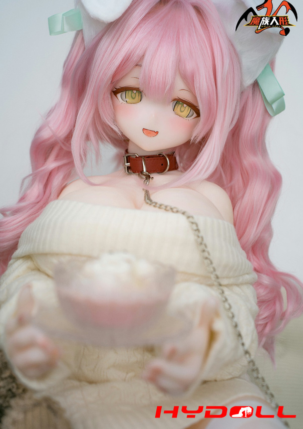 Lucienne 121cm Premium Anime Catgirl Sex DollD39026 12