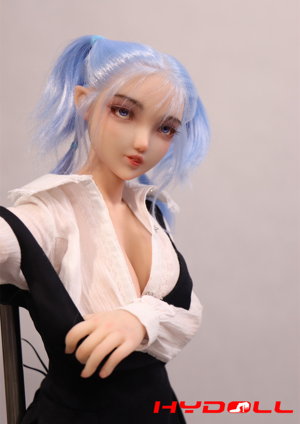 70cm Silicone Sex Doll Compact Realistic Body Soft TouchD79001 11 70cm Silicone Sex Doll Compact Realistic Body Soft TouchD79001 11