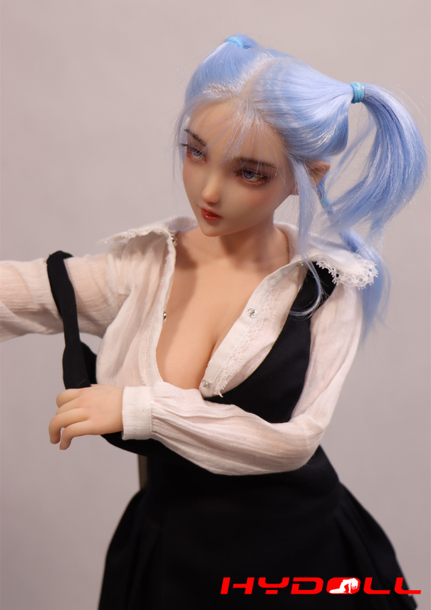 70cm Silicone Sex Doll Compact Realistic Body Soft TouchD79001 14 70cm Silicone Sex Doll Compact Realistic Body Soft TouchD79001 14