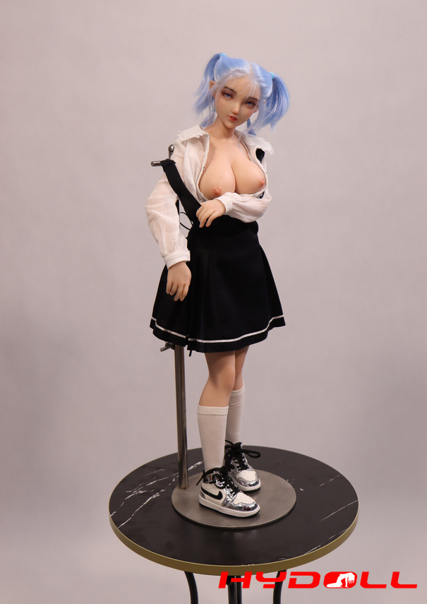 70cm Silicone Sex Doll Compact Realistic Body Soft TouchD79001 19 70cm Silicone Sex Doll Compact Realistic Body Soft TouchD79001 19