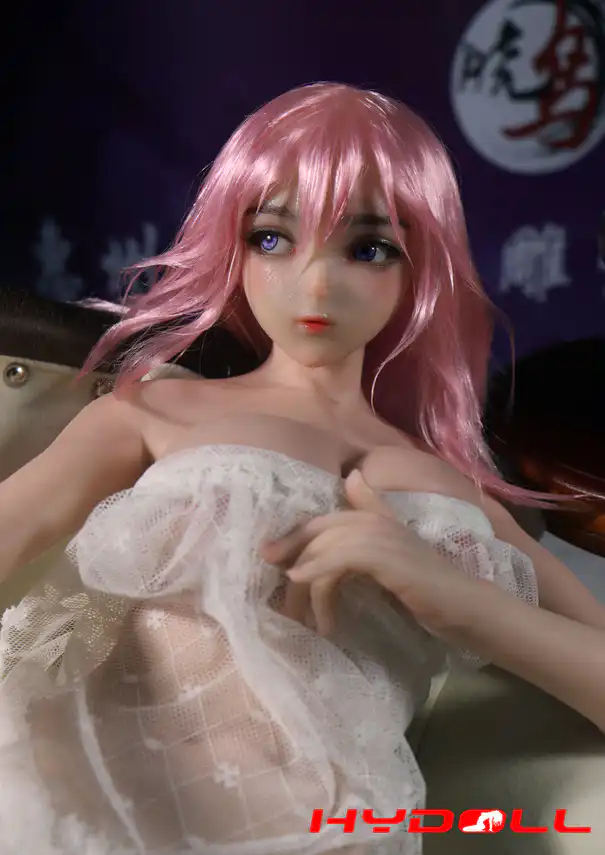 70cm Mini Silicone Sex Doll Lightweight Realistic CompanionD79002 5 70cm Mini Silicone Sex Doll Lightweight Realistic CompanionD79002 5