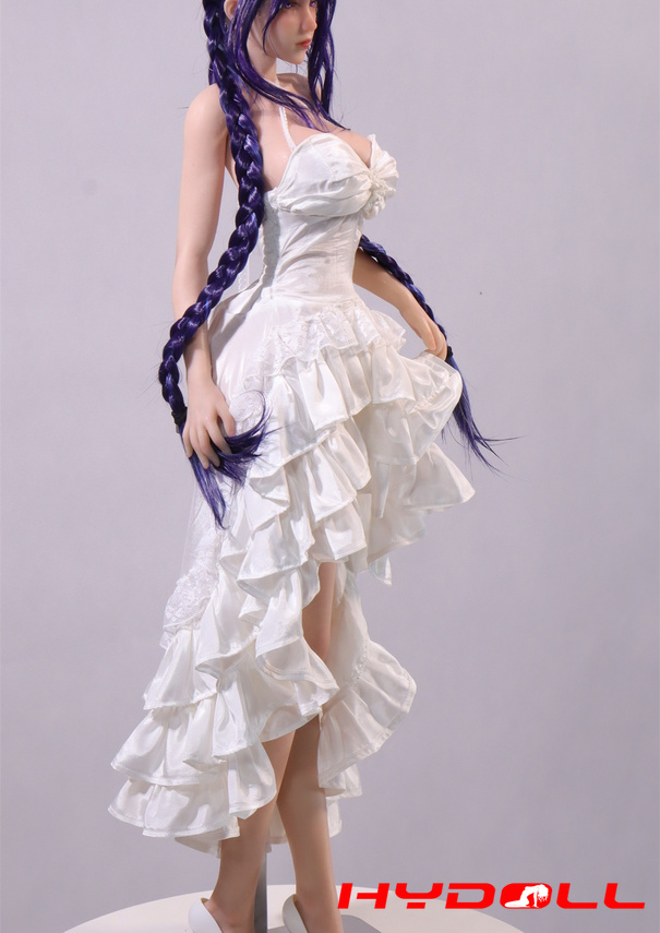 Premium 70cm Silicone Sex Doll with Realistic Skin TextureD79006 1