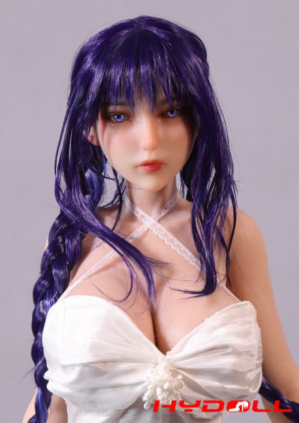 Premium 70cm Silicone Sex Doll with Realistic Skin Texture