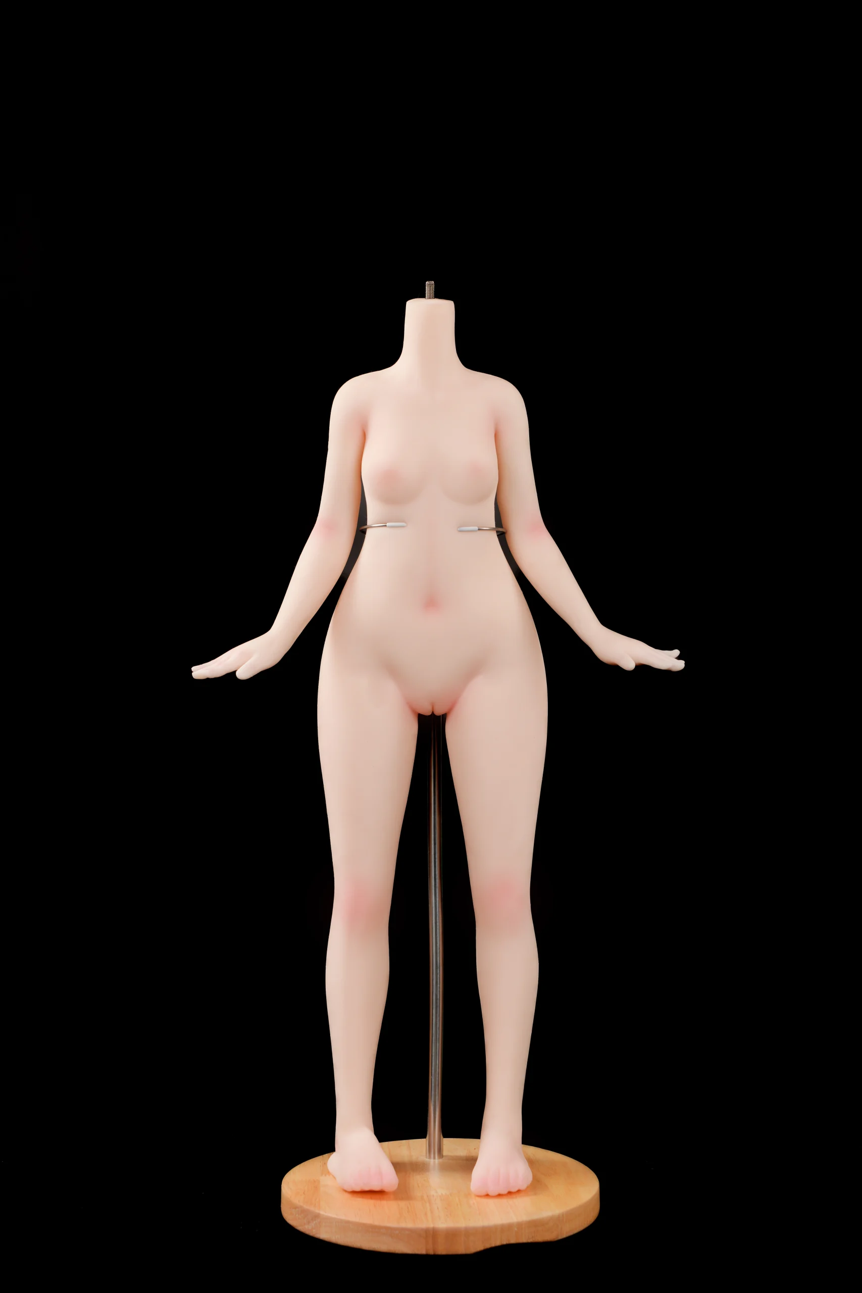 Silicone vs TPE vs MTPE: Which Sex Doll Material Is Right for You?MPTE sexdoll