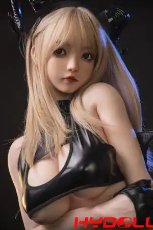 Petite 125cm TPE Sex Doll with Natural Curves and Flexible JointsOVE01 14 6