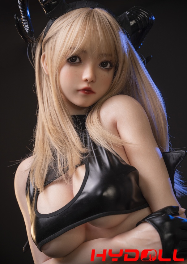 Petite 125cm TPE Sex Doll with Natural Curves and Flexible JointsOVE01 14 6 Petite 125cm TPE Sex Doll with Natural Curves and Flexible JointsOVE01 14 6