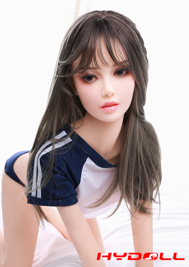 148cm Lifelike TPE Sex Doll with Flexible SkeletonOVU03 95 22 148cm Lifelike TPE Sex Doll with Flexible SkeletonOVU03 95 22