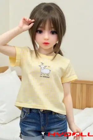 108cm Cute TPE Sex Doll with Petite Natural Body DesignOVU03 96 2