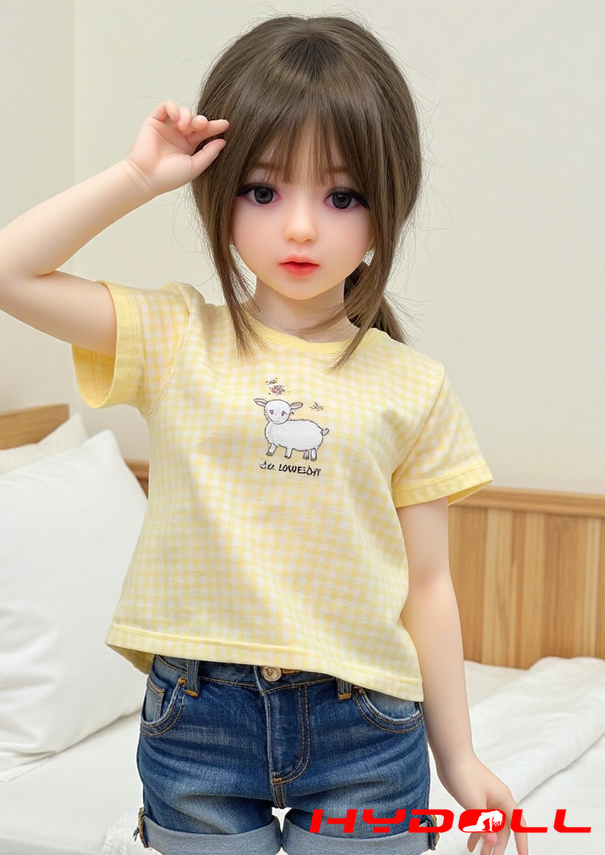 108cm Cute TPE Sex Doll with Petite Natural Body DesignOVU03 96 2 108cm Cute TPE Sex Doll with Petite Natural Body DesignOVU03 96 2