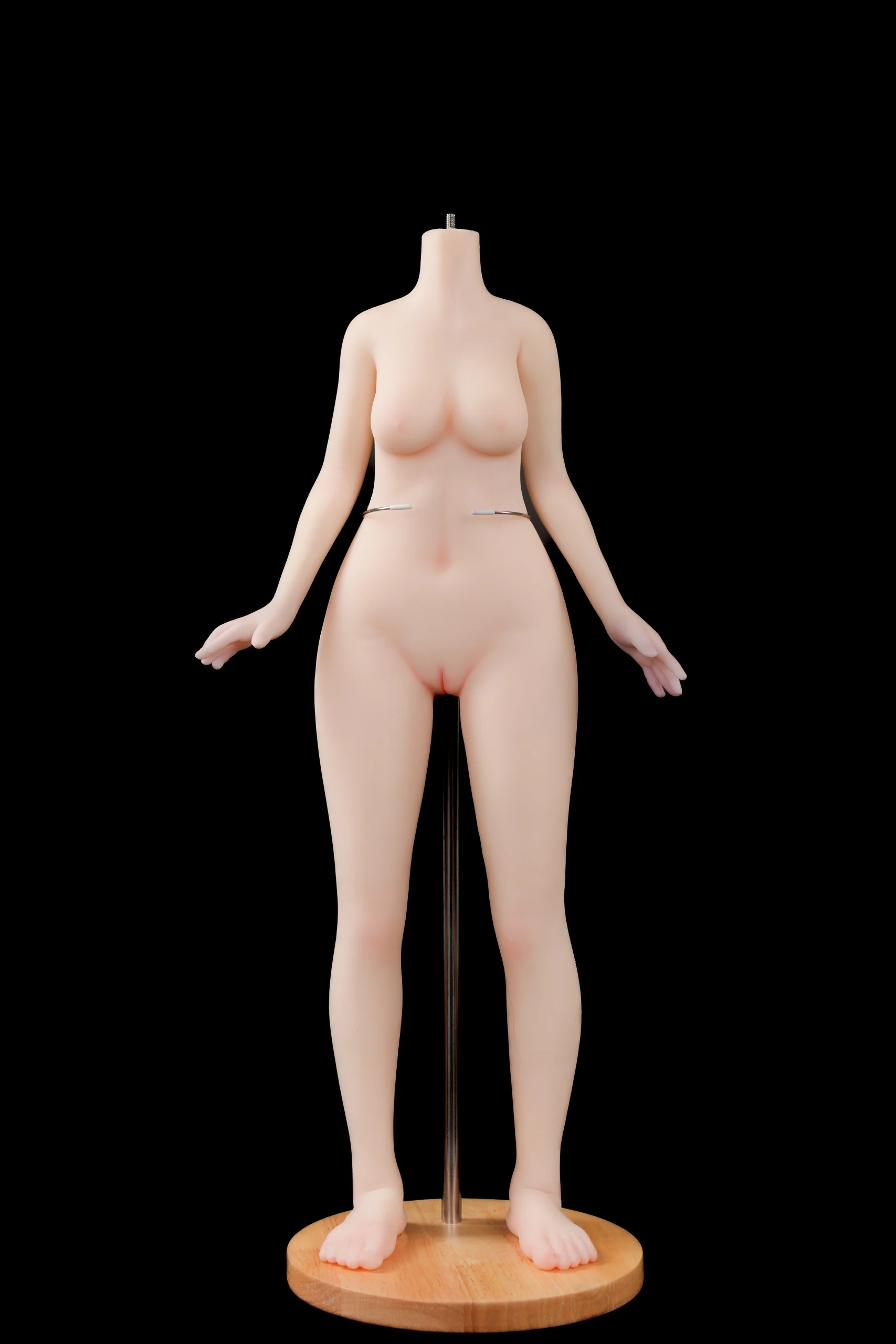 Silicone vs TPE vs MTPE: Which Sex Doll Material Is Right for You?TPE sexdoll