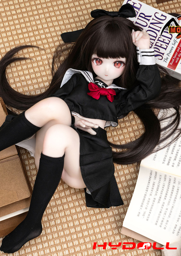 Anime Inspired Sex Doll with Charming Character Design and Lifelike DetailsD39003 10 Anime Inspired Sex Doll with Charming Character Design and Lifelike DetailsD39003 10
