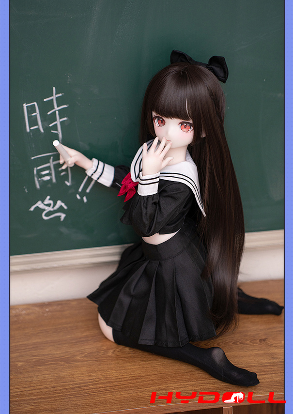 Anime Inspired Sex Doll with Charming Character Design and Lifelike DetailsD39003 12 Anime Inspired Sex Doll with Charming Character Design and Lifelike DetailsD39003 12