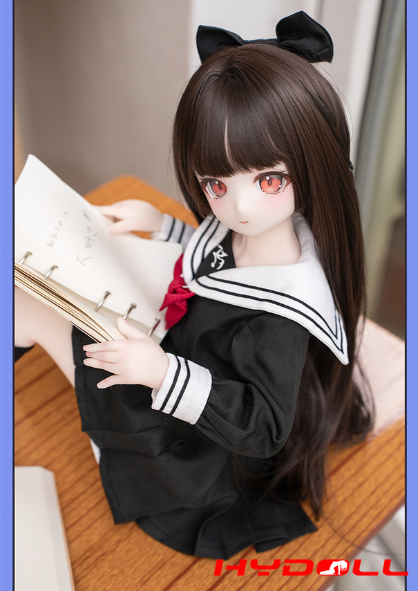 Anime Inspired Sex Doll with Charming Character Design and Lifelike DetailsD39003 14 Anime Inspired Sex Doll with Charming Character Design and Lifelike DetailsD39003 14