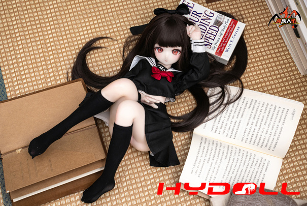 Anime Inspired Sex Doll with Charming Character Design and Lifelike DetailsD39003 3 Anime Inspired Sex Doll with Charming Character Design and Lifelike DetailsD39003 3