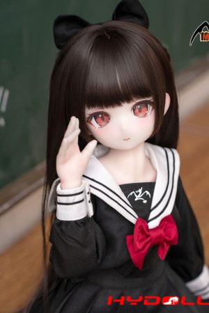 Anime Inspired Sex Doll with Charming Character Design and Lifelike DetailsD39003 5