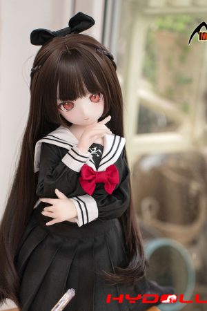 Anime Inspired Sex Doll with Charming Character Design and Lifelike DetailsD39003 6
