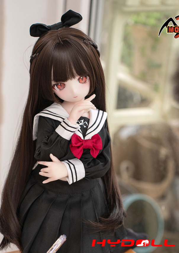 Anime Inspired Sex Doll with Charming Character Design and Lifelike DetailsD39003 6 Anime Inspired Sex Doll with Charming Character Design and Lifelike DetailsD39003 6