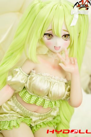 Dream Companion Sex Doll with Beautiful Features and Realistic TouchD39004 1