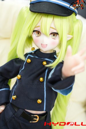 Dream Companion Sex Doll with Beautiful Features and Realistic TouchD39004 5