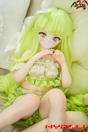 Unique Character Sex Doll with Artistic Design and Delicate DetailsD39005 3