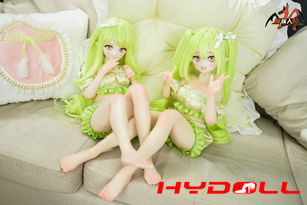 Unique Character Sex Doll with Artistic Design and Delicate DetailsD39005 7