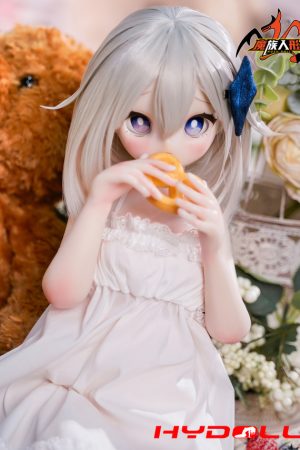 Soft Touch Sex Doll with Realistic Skin Feel and Flexible DesignD39007 5