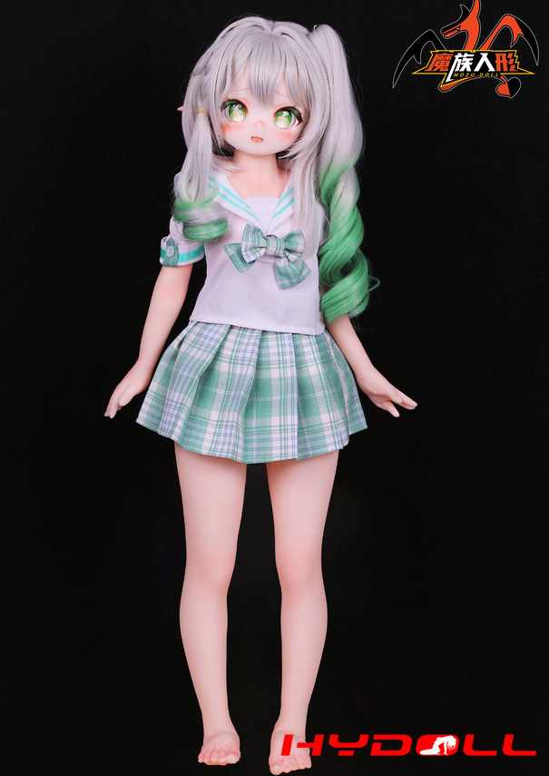 79cm Fantasy Beauty Sex Doll with Anime Charm and Soft Realistic FeelD39009 10