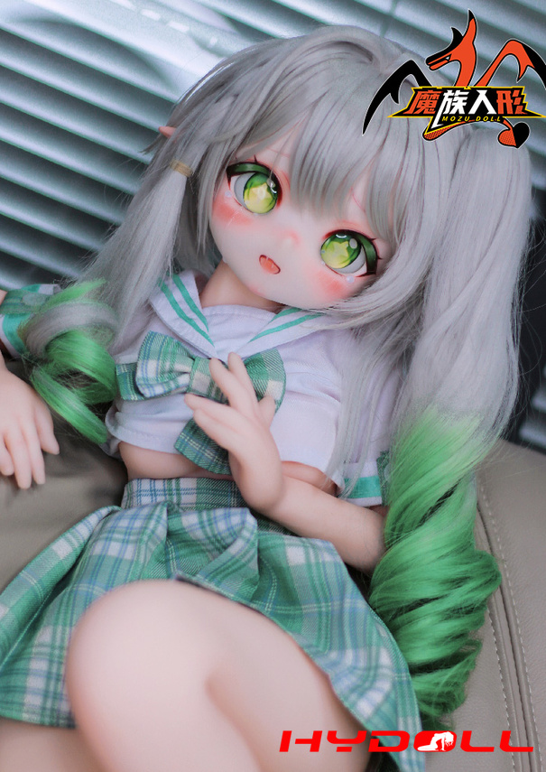 79cm Fantasy Beauty Sex Doll with Anime Charm and Soft Realistic FeelD39009 2