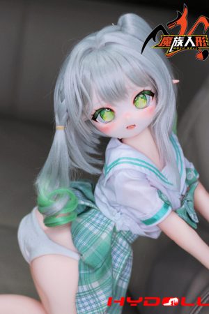 79cm Fantasy Beauty Sex Doll with Anime Charm and Soft Realistic FeelD39009 9