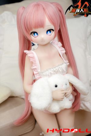Cute Petite Girl Sex Doll 79cm with Delicate Face and Realistic StyleD39011 1