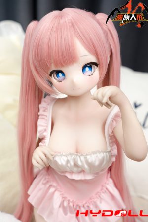 Cute Petite Girl Sex Doll 79cm with Delicate Face and Realistic StyleD39011 6