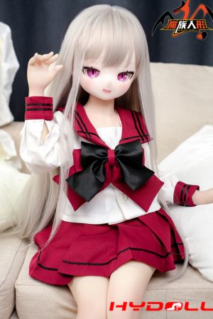Elegant Anime Sex Doll 79cm with Beautiful Character Design and Soft FeelD39012 6